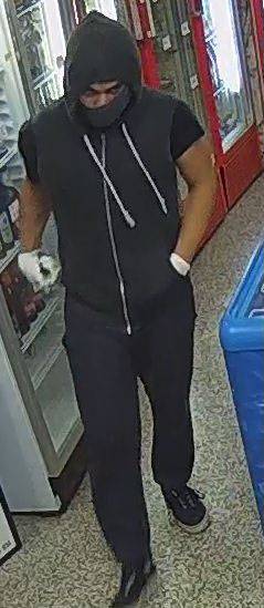 Nach versuchtem Kiosk-Raub in Eller: Wer erkennt die Täter?