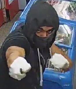 Nach versuchtem Kiosk-Raub in Eller: Wer erkennt die Täter?