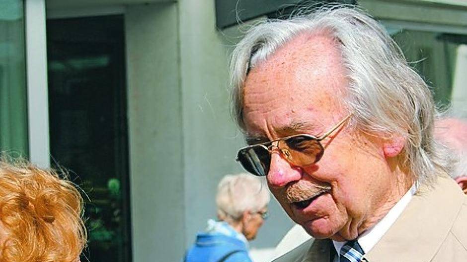 Den Menschen zugewandt: Dieter Andresen 