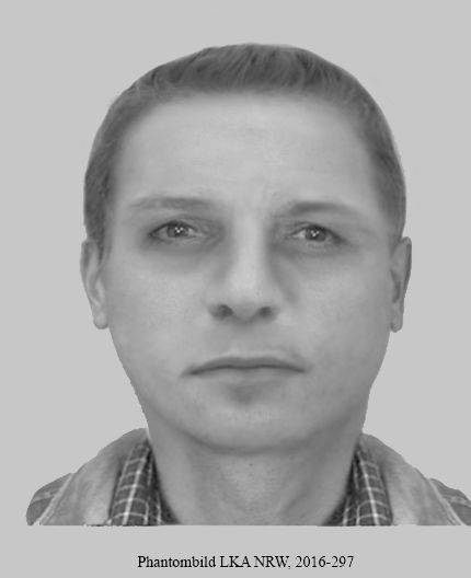  Die Polizei sucht nach diesem Mann. Er soll die Seniorin in der Altstadt sexuell missbraucht haben.  