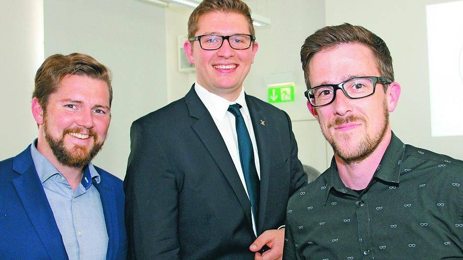 Race: „Kein Ausflug“