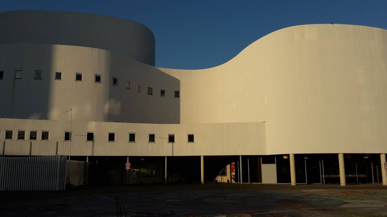 Die Zukunft des Schauspielhauses: Öffentliche Podiumsdiskussion am 12. November