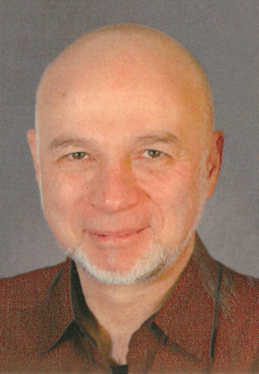  Bernd Renn (59) wird seit dem 19. Februar vermisst. 