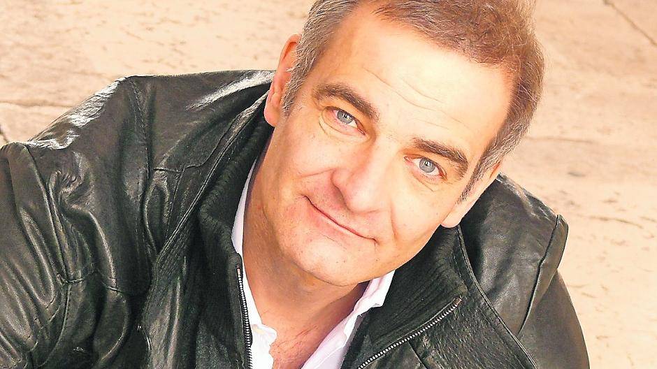  Heinrich Schafmeister - „Ich wollte nie Schauspieler werden...“ 