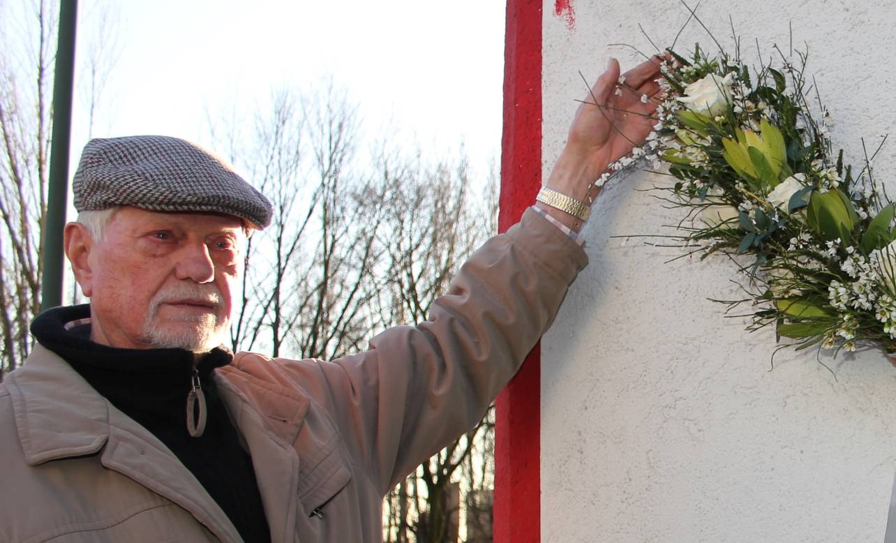 Tod und Verderben am Gerresheimer Hochbunker