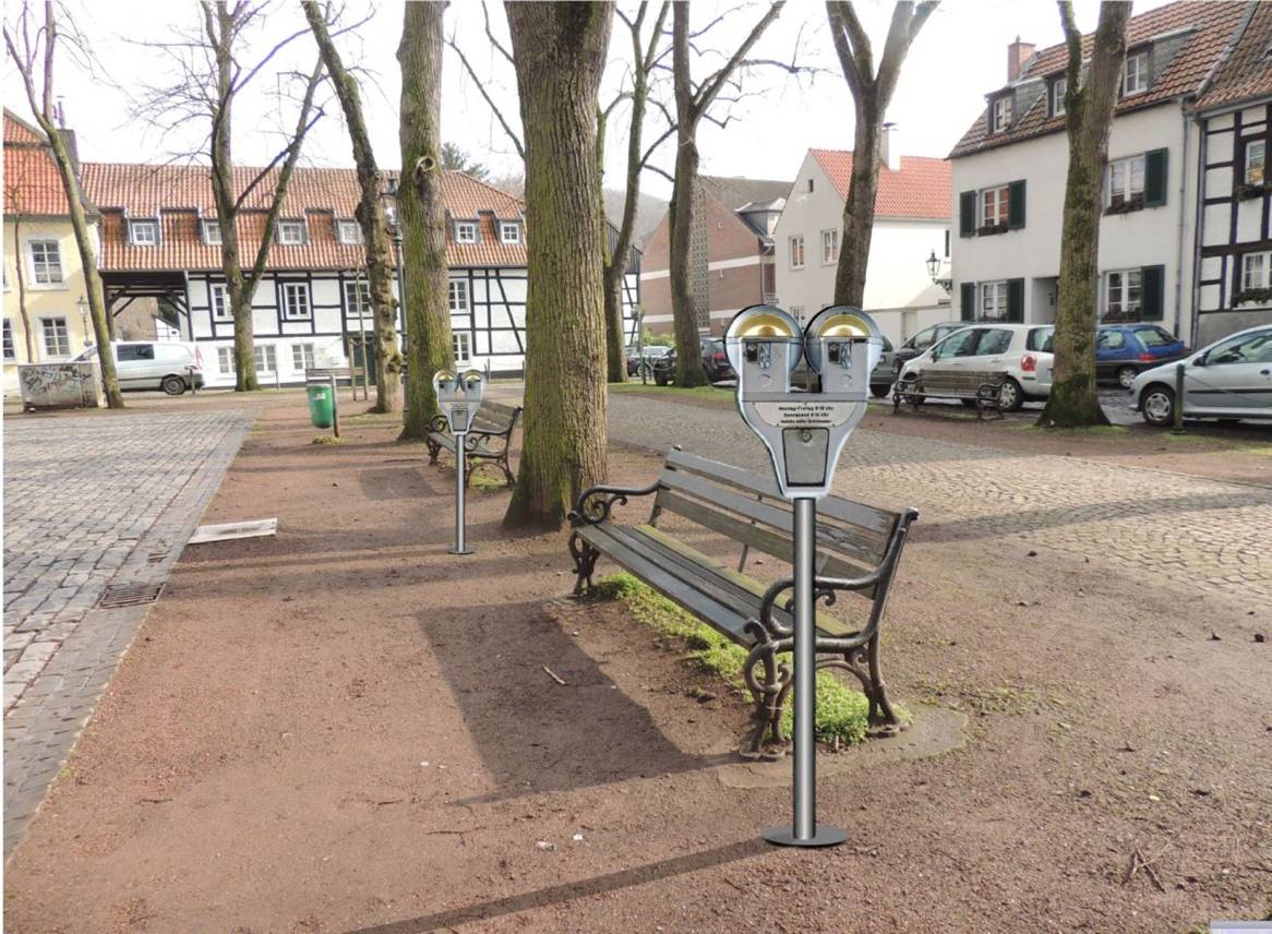  Und so soll es aussehen. 