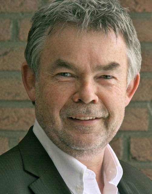  Liefert Düsseldorfs neues Karnevals-Motto: Manni Breuckmann. 