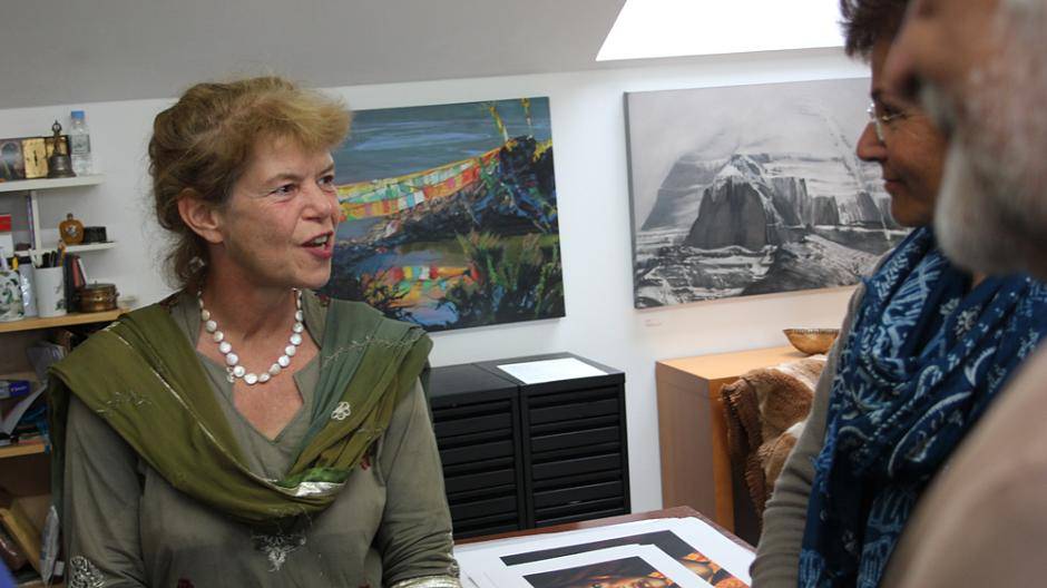 Tod und Leben in der Gerresheimer Kunst
