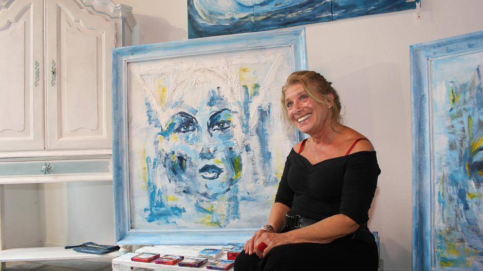 Tod und Leben in der Gerresheimer Kunst