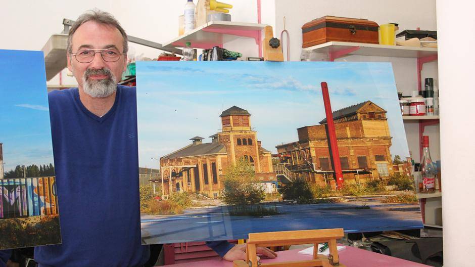 Tod und Leben in der Gerresheimer Kunst