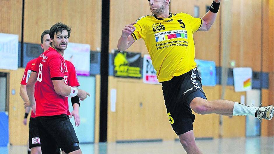  Jannik Oevermann erzielt auch in der kommenden Saison Tore für den ART. 