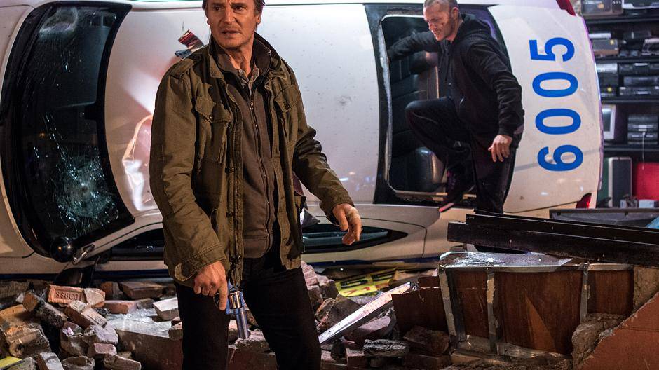 Run All Night (USA, 2014, 97 Min. ab 12 Jahren)Wann? Donnerstag, 30. Juli, 21.50 UhrMit:...