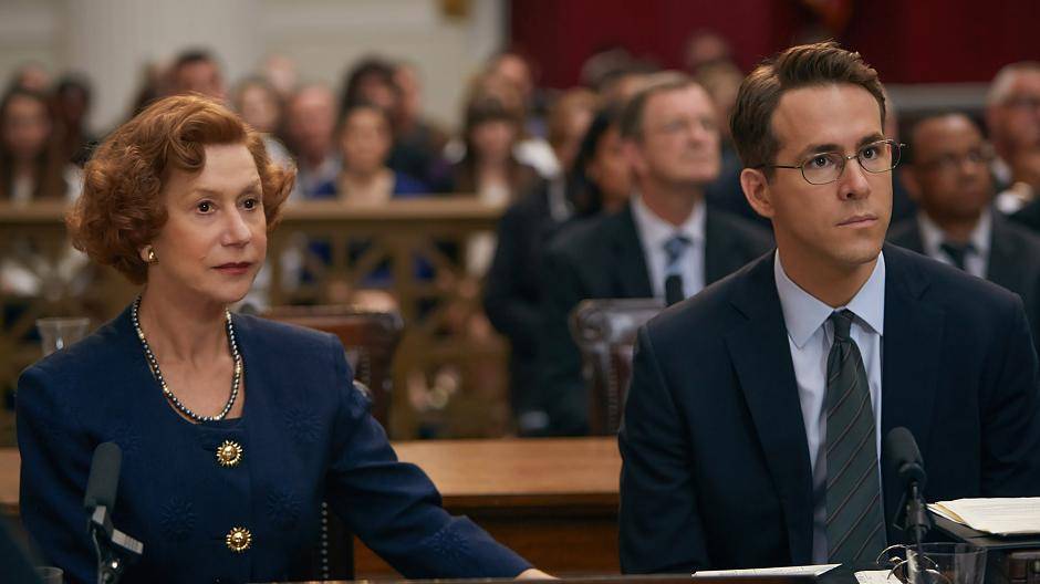 Die Frau in Gold (GB/USA, 2014, 109 Min. ab 6 Jahren)Wann? Sonntag, 9. August, 21.35...