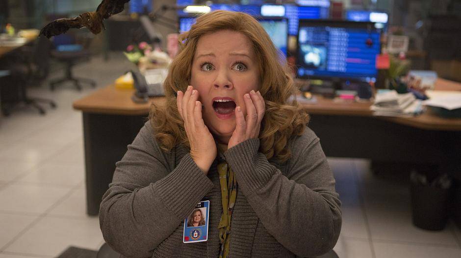 Spy - Susan Cooper Undercover (USA, 2015, 120 Min. ab 12 Jahren)Wann? Dienstag, 11....