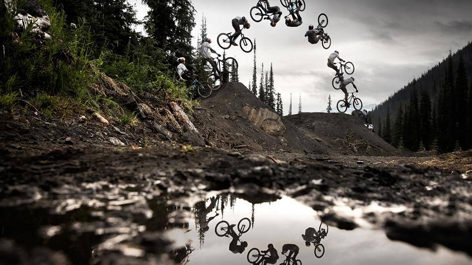 European Outdoor Film Tour (GB/UKR/CAN/USA/D/NZ, 2015, 120 Min. ab 12 Jahren)Wann?...