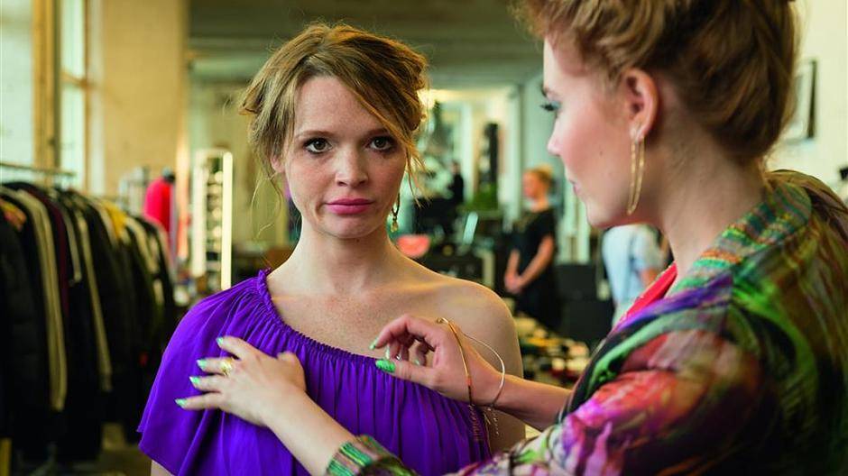Traumfrauen (D, 2015, 109 Min. ab 12 Jahren)Wann? Dienstag, 21. Juli, 22.05 UhrMit:...