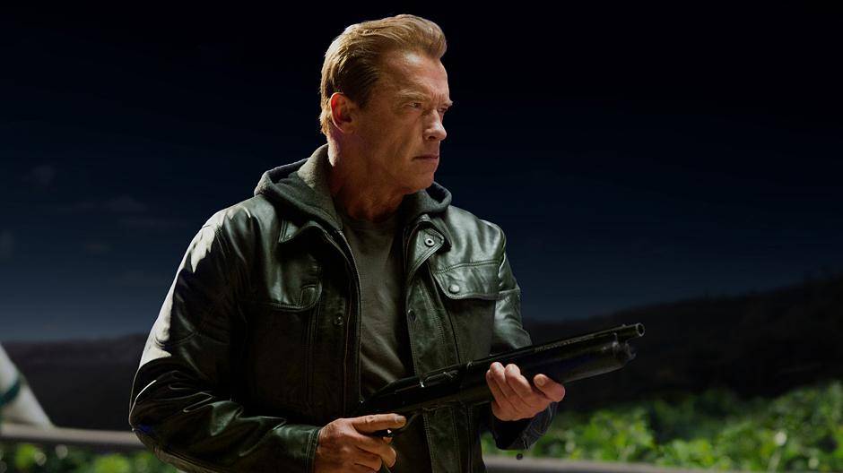 Terminator Genisys (USA, 2015, 125 Min. ab 16 Jahren)Wann? Donnerstag, 13 August, 21.30...