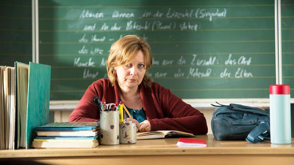 Frau Müller muss weg! (D, 2015, 87 Min. ab 6 Jahren)Wann? Donnerstag, 23. Juli, 22.05...