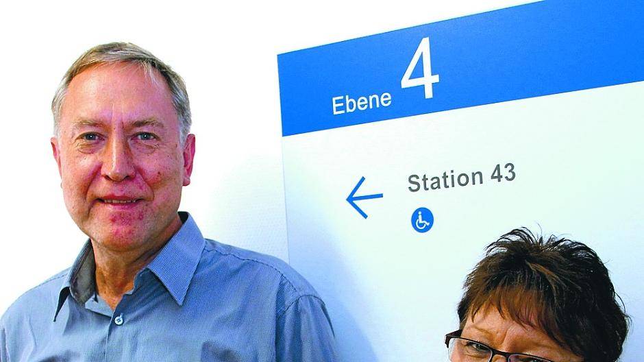  Nicole Thomes und Bernd Zimmermann 