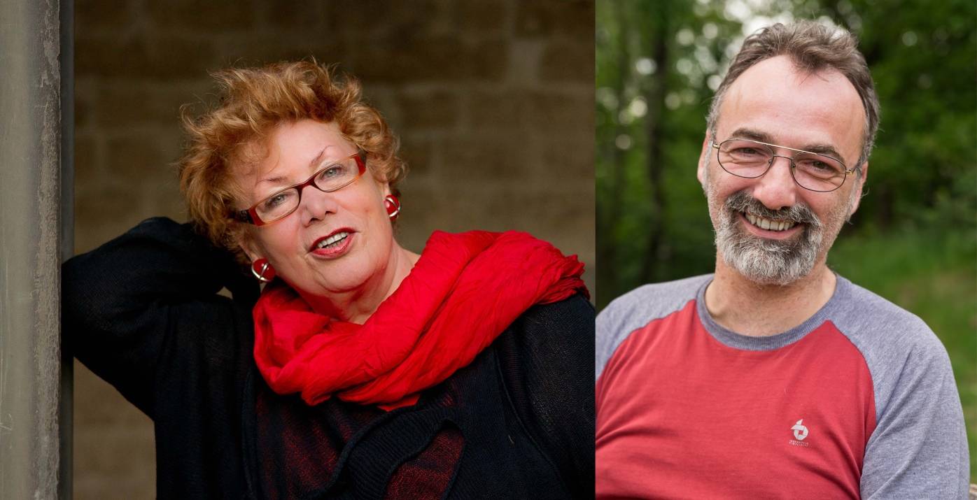  Monika Egbringhoff und Detlev Schümmer 