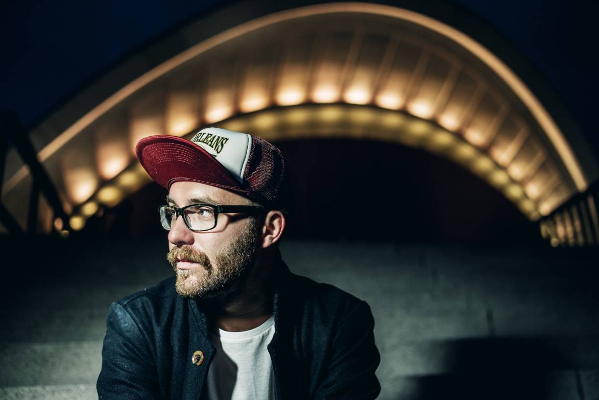 Von wegen "Au revoir" - Tickets für Mark Forster