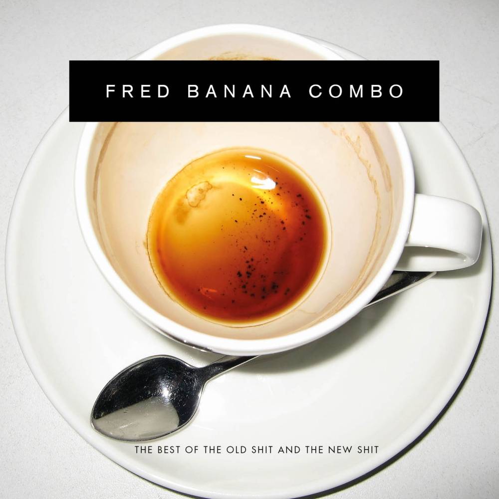 Die Fred Banana Combo ist zurück