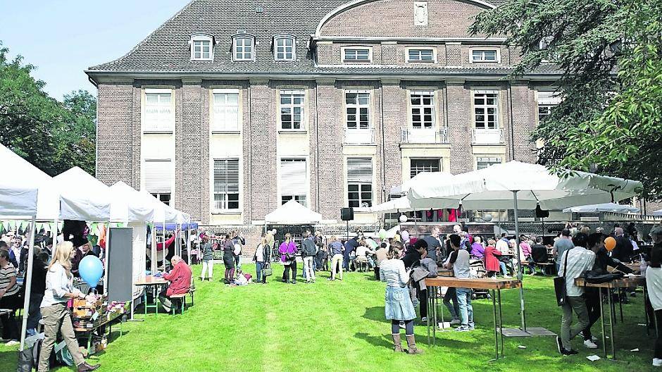 179. Jahresfest der Diakonie