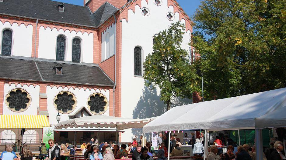 Zauberhafte Kulisse: St....