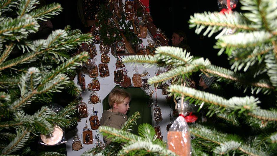 Waldorfschule läutet die Adventszeit ein