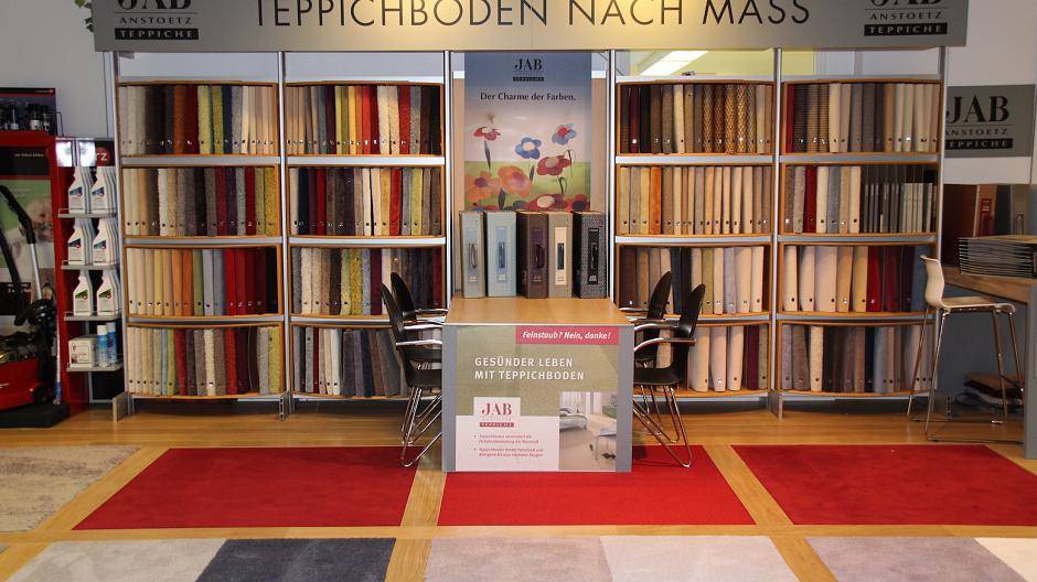Vinyl-Böden — das klingt wie Musik in den Ohren
