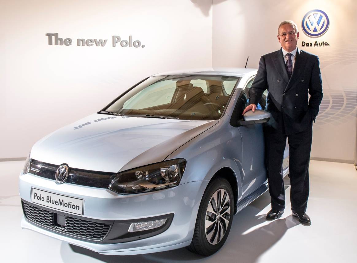 Neuer VW-Polo eine "Meisterleistung"