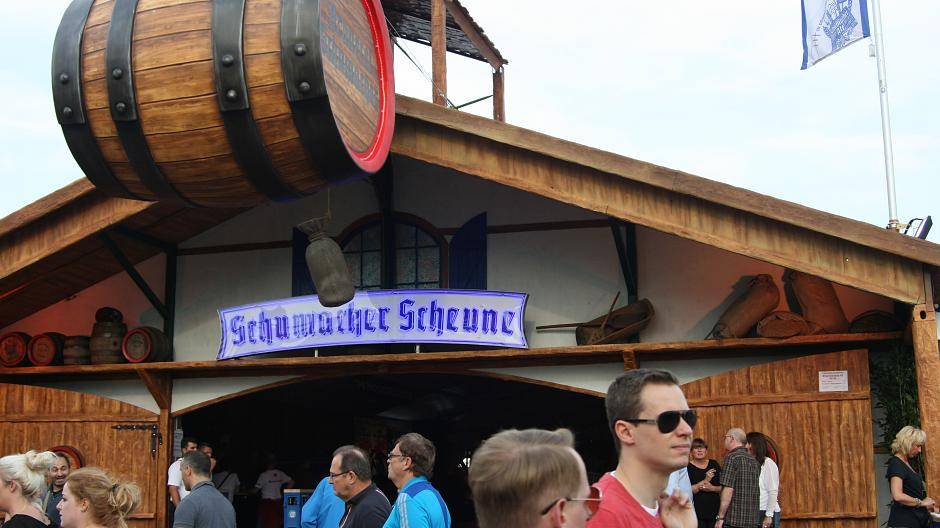 Schumachers...