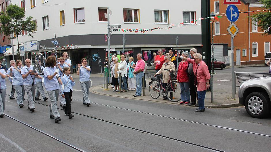 Gerresheimer Schützen