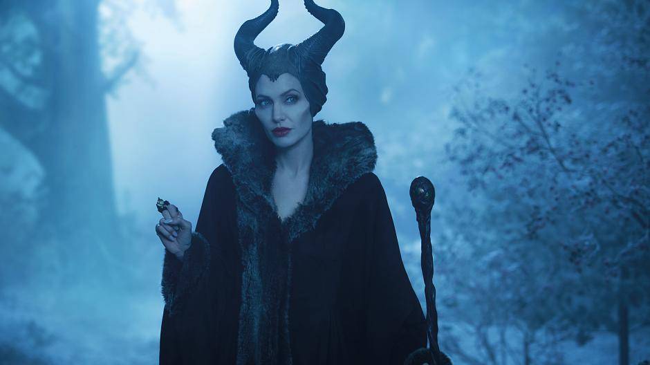 Dienstag, 29. Juli, ca. 21.55 UhrMaleficent - Die dunkle FeeFantasy, USA 2014, 97...