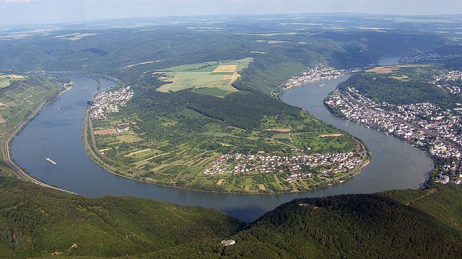 Dienstag, 19. August, ca. 21.20 UhrRheingold - Gesichter eines FlussesDoku, D 2014, 91...