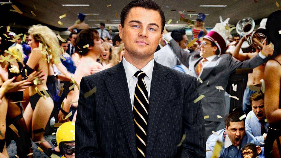 Donnerstag, 21. August, ca. 21.15 UhrThe Wolf of Wall StreetThriller, USA 2013, 180...