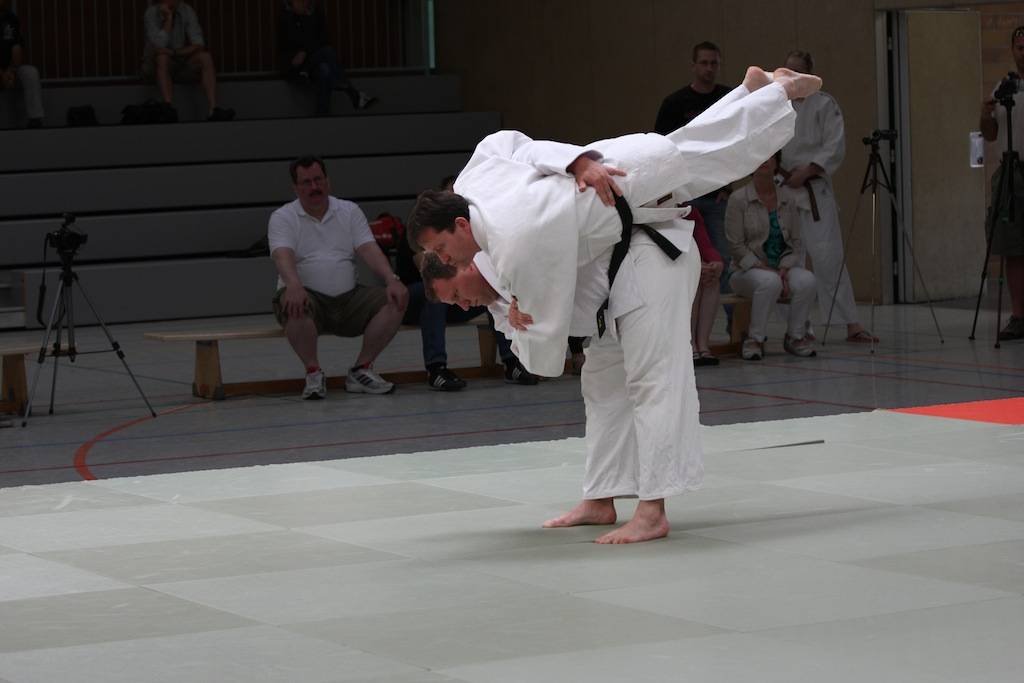 Kata-Meisterschaft 2014