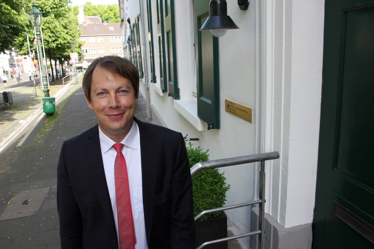  Sana-Chef Christian Engler 