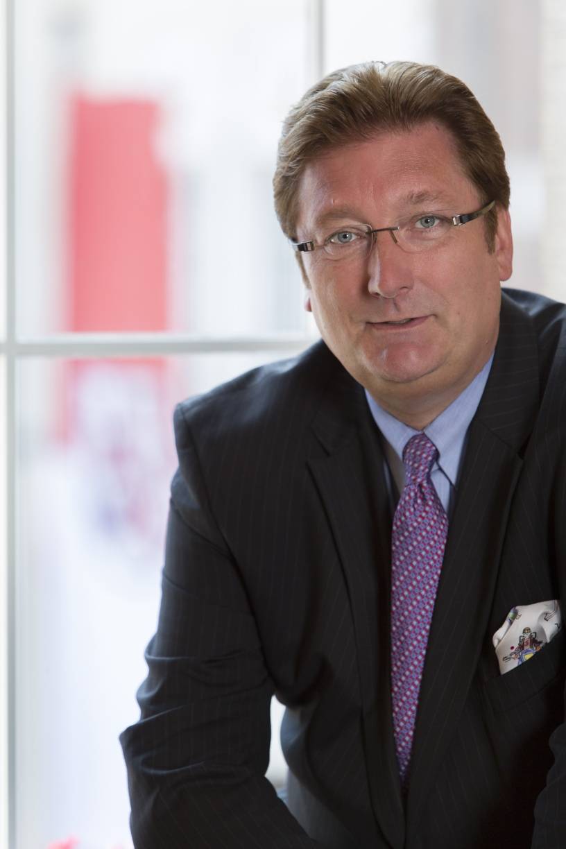  Oberbürgermeister Dirk Elbers 