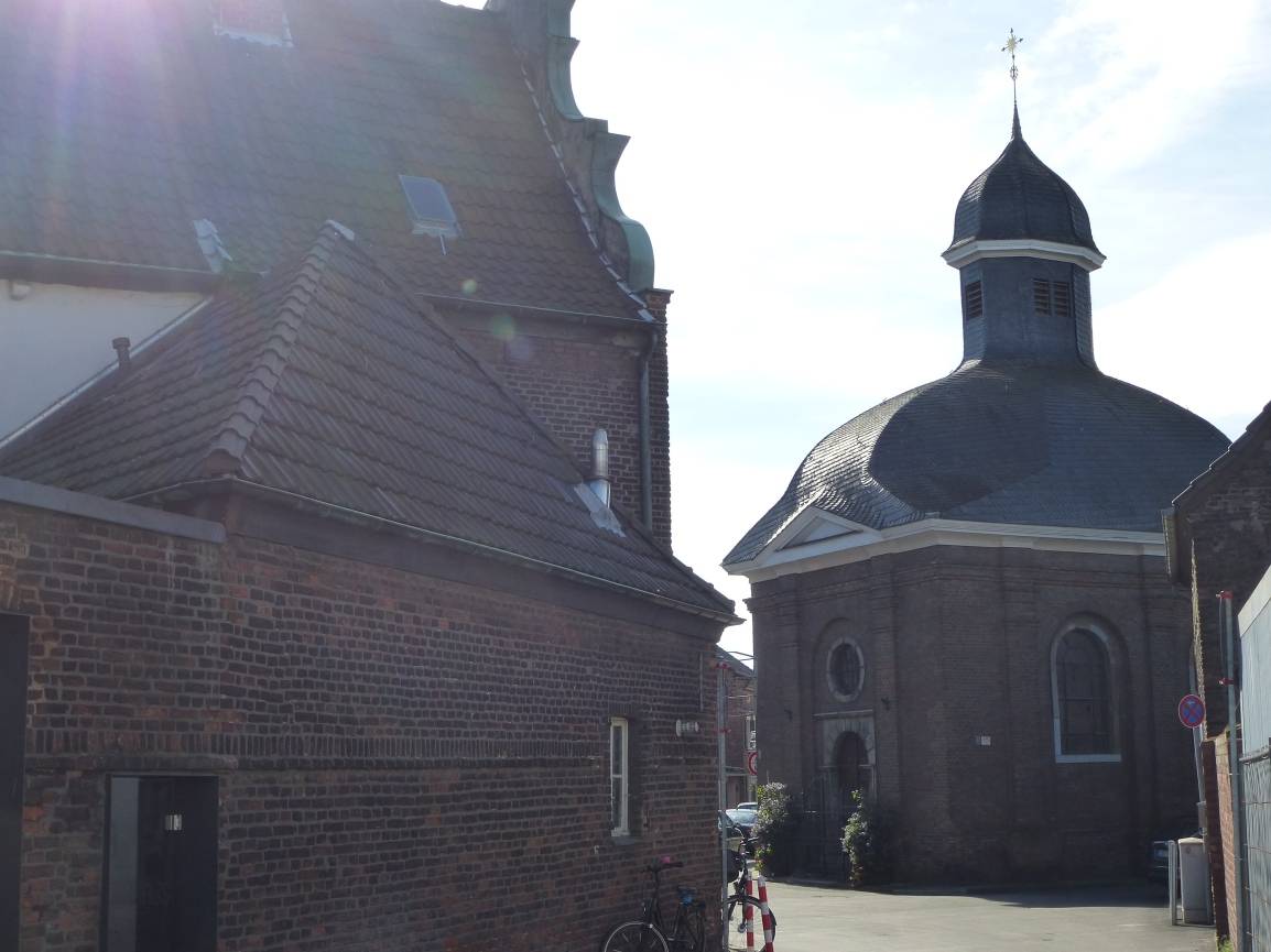  Kapellchen in Kappes-Hamm 