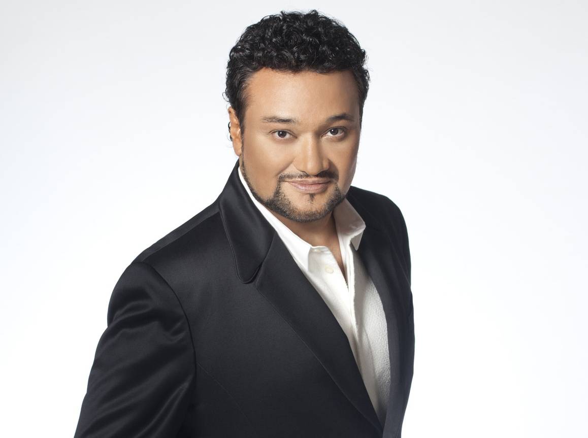 Star-Tenor Ramón Vargas kommt nach Düsseldorf