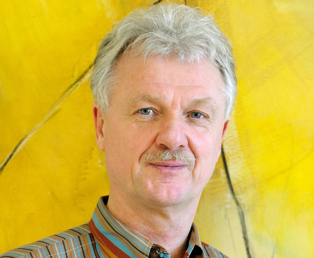  Joachim Stuckenschmidt - „Die Welt hat sich verändert...“  