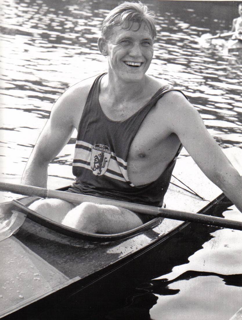 Bescheidener Champion