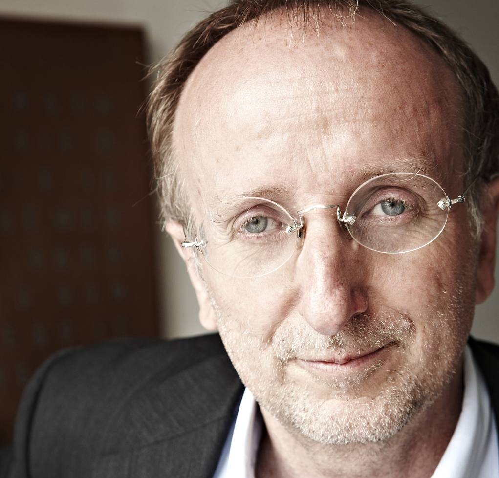  Soll 2016/17 Intendant am Düsseldorfer Schauspielhaus werden: Wilfried Schulz. 
