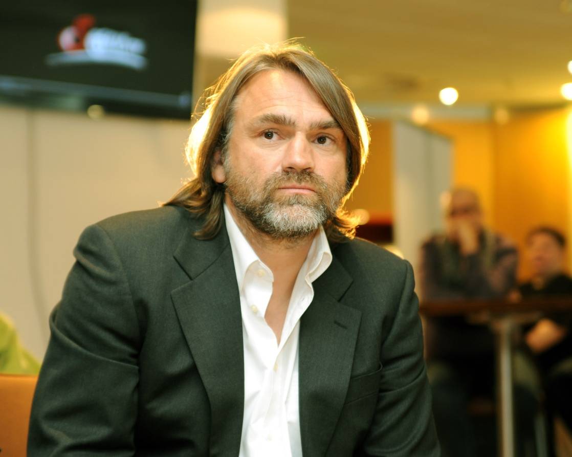  Winter Game-Projektleiter Lorenz Funk - "Die Unterschiede zum ersten Winter Game sind gewaltig!" 