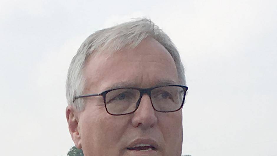  Ulrich Tappe 