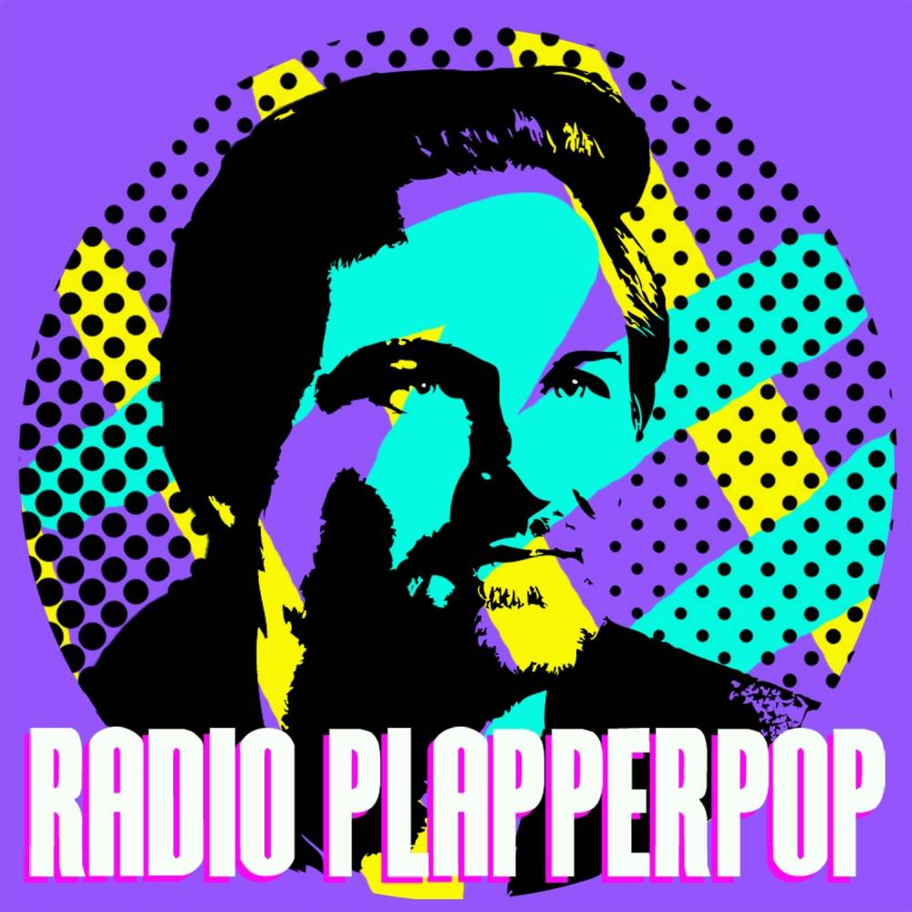  So sieht Radio Plapperpop aus. 