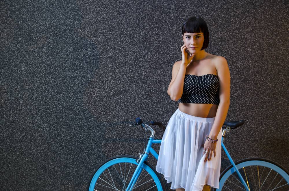 Düsseldorf: Cyclingworld präsentiert Fahrrad-Trends auf dem Areal Böhler