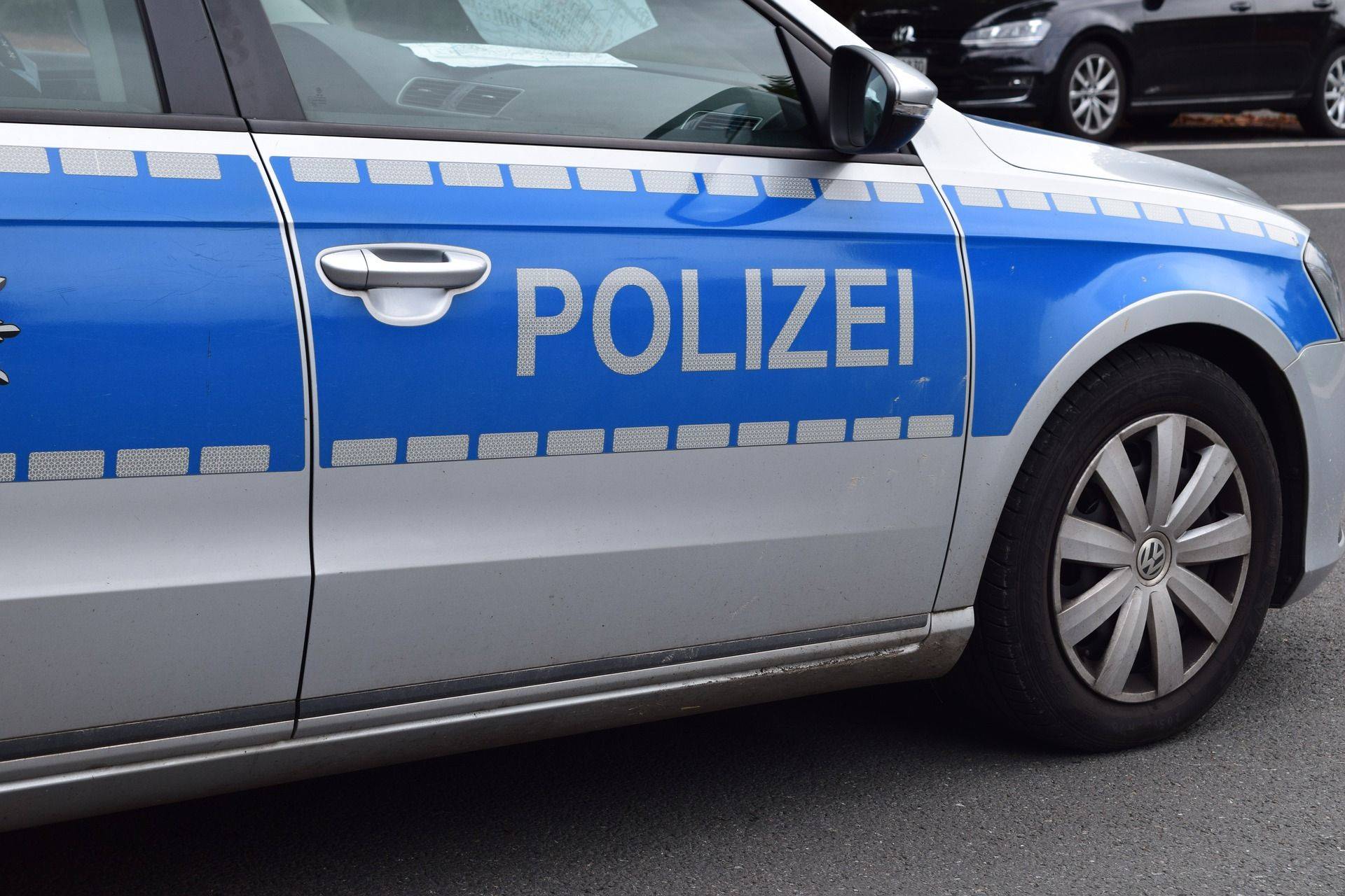  Bei dem Unfall wurde der 41-jährige Düsseldorfer schwer verletzt. 