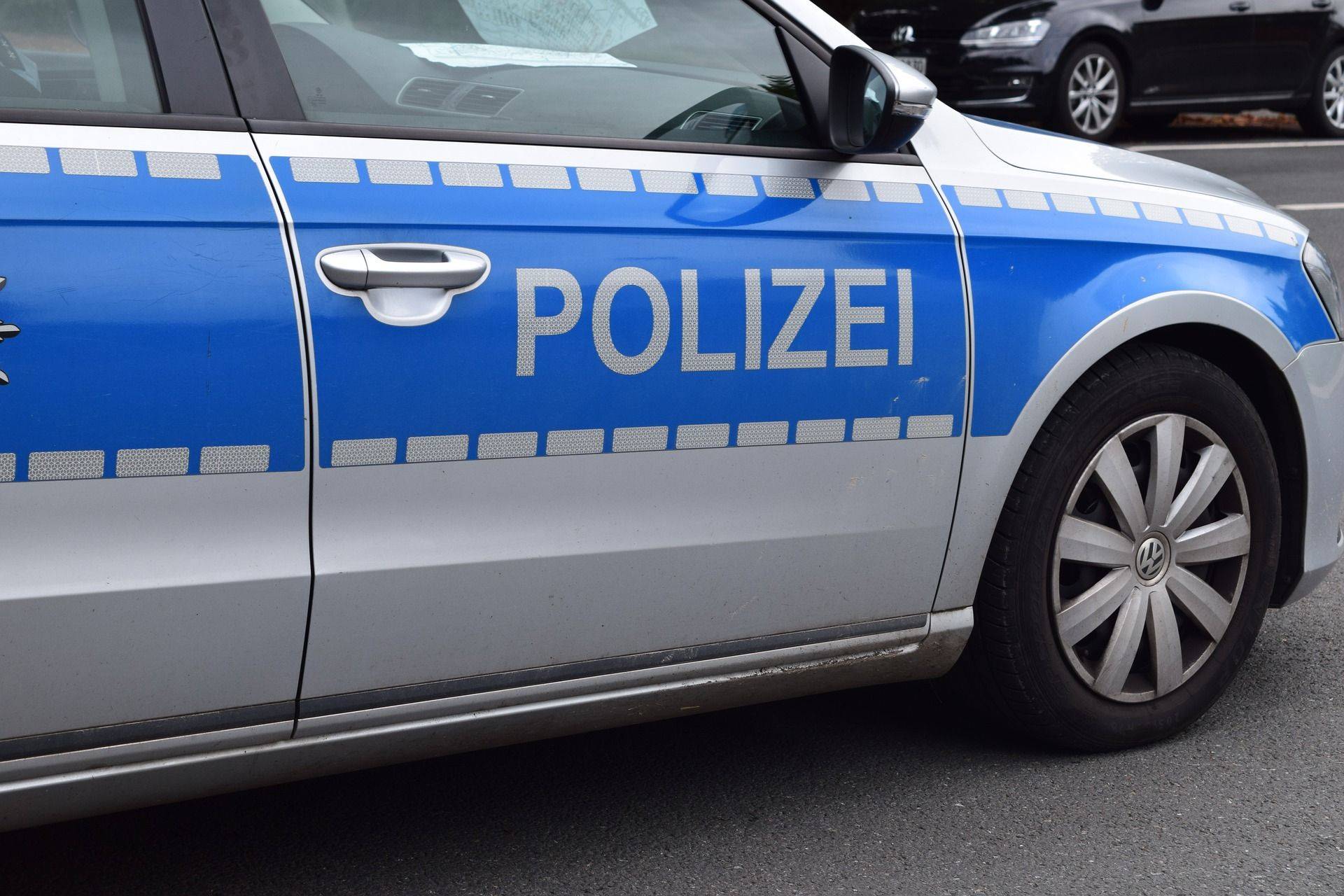 Bei dem Unfall wurde der 41-jährige